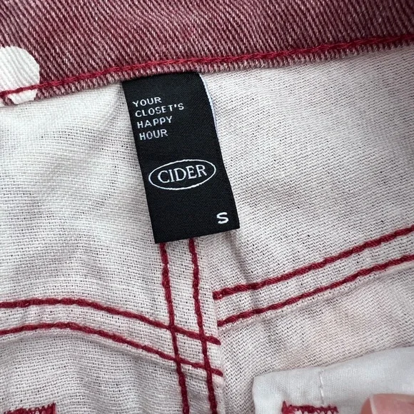 Cider jeans - Picture 3 of 4